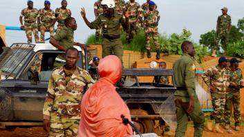 La CEDEAO da un paso atrás: no intervendrá militarmente en Níger