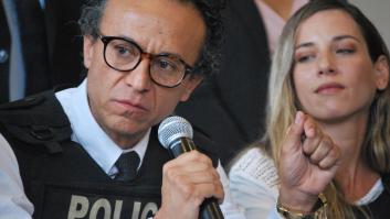 Christian Zurita sustituirá al asesinado Fernando Villavicencio en las presidenciales de Ecuador