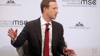 Zuckerberg 'se raja' y no peleará con Elon Musk: "Es hora de pasar a otra cosa"