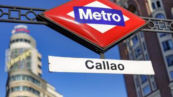 Explica el peligro que tiene últimamente pasar por Callao (Madrid): surrealista