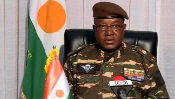 La junta militar de Níger juzgará al presidente depuesto por alta traición