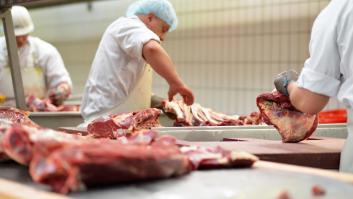 Los riesgos para la salud de la carne separada mecánicamente