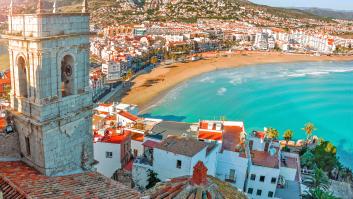 El Dubrovnik español con increíbles paisajes en 'Juego de Tronos'
