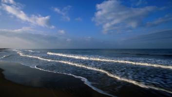 La playa más larga de España tiene 28 kilómetros, aunque su acceso está restringido