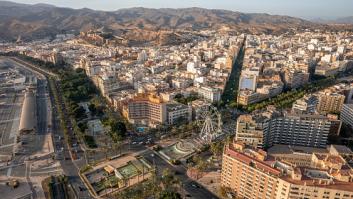 Ni Ceuta ni Melilla: esta es la única ciudad española situada en dos continentes