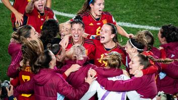 El fútbol femenino español ya había ganado antes de jugar la final del Mundial