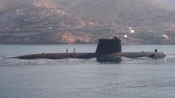 Un histórico submarino español, vendido por 150.000 euros