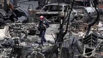 Dimite el jefe de emergencias de Maui que no hizo sonar las alarmas por los incendios