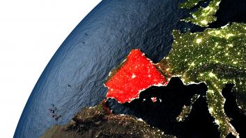 La NASA manda una preocupante advertencia a España por las temperaturas