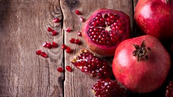 La fruta anti Alzheimer y depuradora de sangre en realidad es un fruto seco