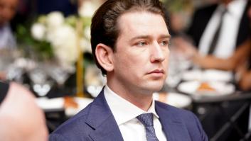 Imputan al excanciller de Austria por mentir en el Parlamento