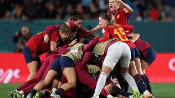 Los 12 meses de resurrección del fútbol femenino: de la crisis de la Eurocopa al drama de 'las 15'