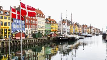 Dos españoles explican la percepción que tienen los daneses de pagar impuestos y montan un buen lío