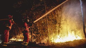 El incendio de Tenerife sigue fuera de control: ya ha arrasado 11.600 hectáreas