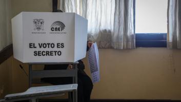 El sistema de voto telemático en el exterior de Ecuador sufrió ciberataques desde 7 países