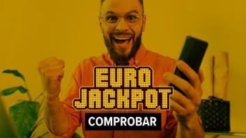 Eurojackpot: resultado del sorteo de hoy martes 22 de agosto