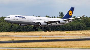 Lufthansa juega al ‘jefe infiltrado’ en un vuelo a Arabia Saudí