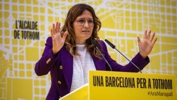 ERC insiste en que la amnistía es una "línea roja" para negociar con el PSOE