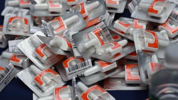 Un informe pone a España entre los mayores consumidores de fentanilo del mundo