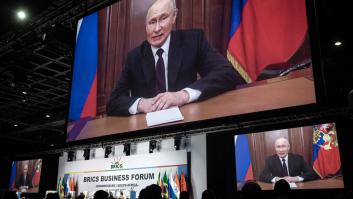 Los BRICS se reivindican como contrapeso a Occidente con la mano tendida a nuevos socios