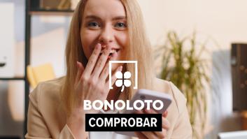 Sorteo Bonoloto hoy: Comprobar número del martes 12 de septiembre de 2023