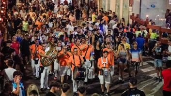 Programa de conciertos de las fiestas de San Sebastián de los Reyes 2023