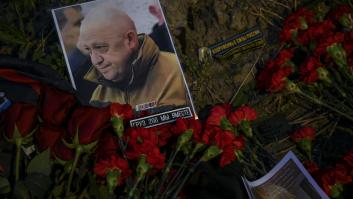 Rusia confirma la ausencia notable en el funeral de Prigozhin