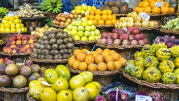 El país que no te esperas y está a punto de pasar a España como el país que más frutas exporta