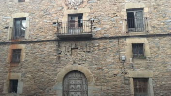 Idealista tiene en venta un palacio en uno de los pueblos más bonitos de España por 125.000€