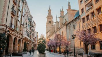 'The Telegraph' publica su lista de ciudades españolas "subestimadas"