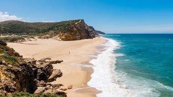 Cinco peligros ocultos de pasar un día en la playa