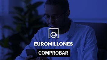 Euromillones: comprobar número y dónde ha caído el sorteo del martes 29 de agosto