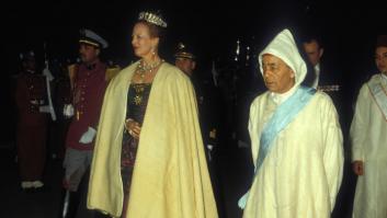 Una mujer belga reclama ser princesa de Marruecos