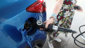 Un inesperado volantazo cambia los precios de la gasolina
