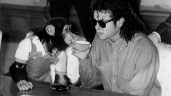 Qué fue de Bubbles, el chimpancé de Michael Jackson