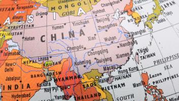 China enfada a la India por un caso parecido al de Marruecos y España