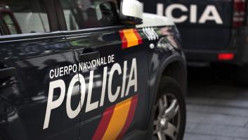 Detenidos en Madrid siete miembros de una empresa de desokupación en un desalojo