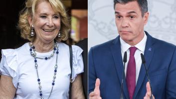 Aguirre llama así a Sánchez y señala cuál es "la obligación de los españoles" si vuelve a gobernar