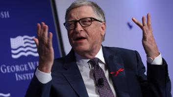 Bill Gates pretende revolucionar el DNI