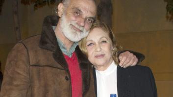 Fallece Massimo Stecchini, el marido de Marisol, a los 64 años