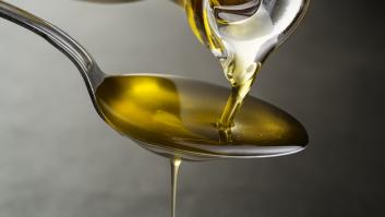 El aceite de oliva salva la tragedia