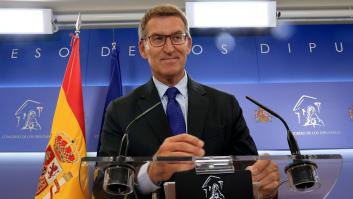 Feijóo: "Si Puigdemont nos va a plantear la amnistía, nos podemos ahorrar la reunión con Junts"