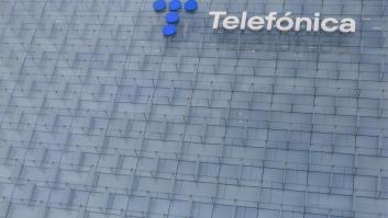 Arabia Saudí irrumpe en Telefónica convirtiéndose en máximo accionista