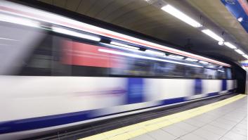 El vídeo grabado en el metro de Madrid que triunfa: representa a muchos