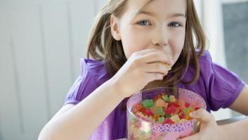 Una nutricionista da con el método para reducir el consumo de azúcar en niños