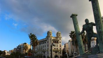 La prensa inglesa ofende a Ceuta por un apodo tras la polémica de Marruecos
