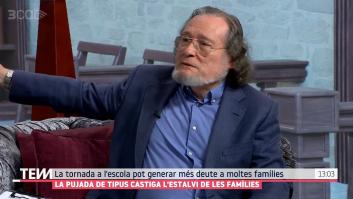 Niño Becerra señala la 'paradoja de Mercadona': explica mucho de cómo funcionan las cosas