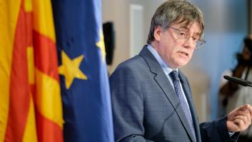 La Junta de Fiscales del Supremo ordena investigar a Puigdemont por terrorismo