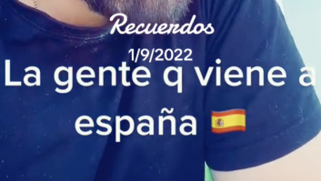 Un venezolano manda un mensaje a sus compatriotas que vienen a España y hacen esto