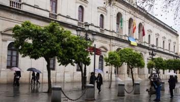 El Ayuntamiento de Sevilla sufre un ataque informático y le exigen un rescate